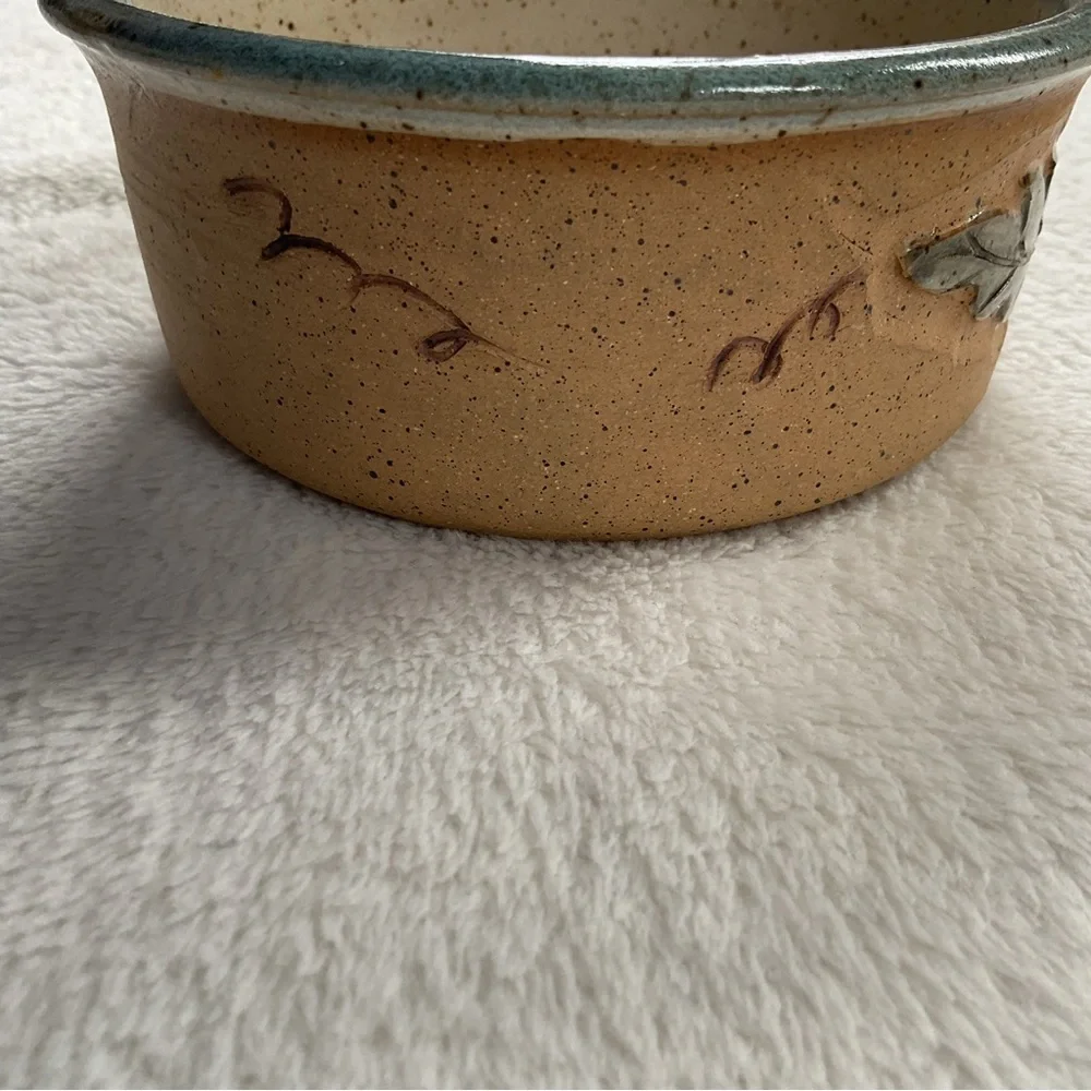 Vintage handmade studio